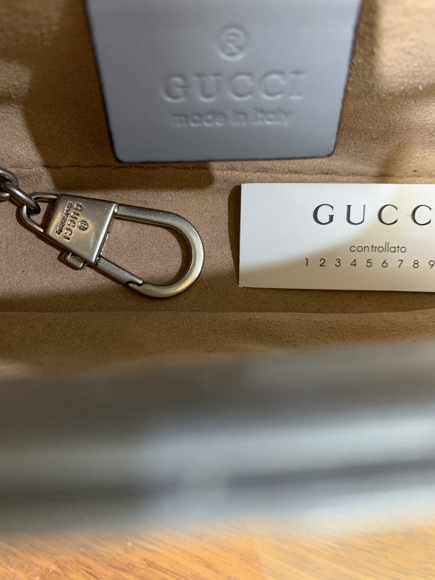 Gucci Satchel Bags